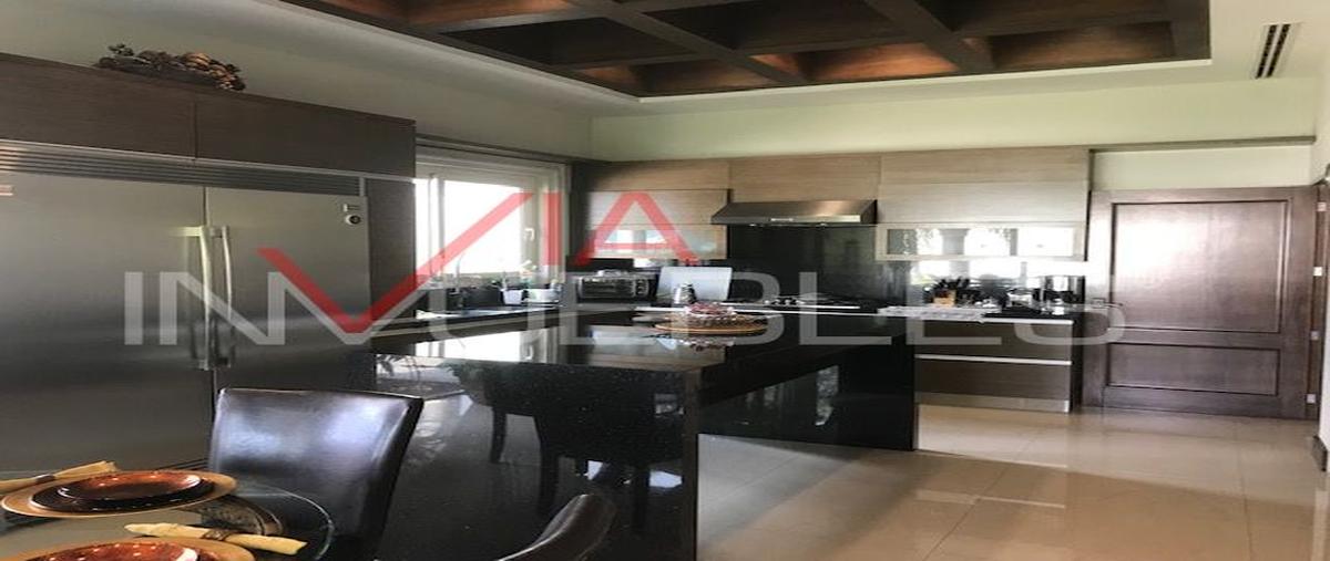Foto de casa en venta en  , residencial y club de golf la herradura etapa a, monterrey, nuevo león, 26961545 No. 03