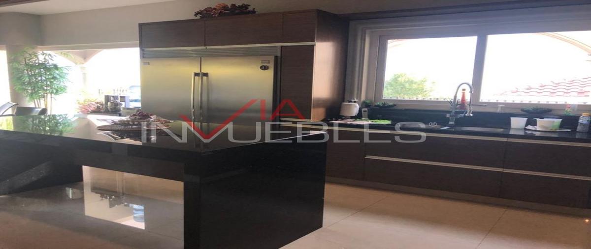 Foto de casa en venta en  , residencial y club de golf la herradura etapa a, monterrey, nuevo león, 26961545 No. 04