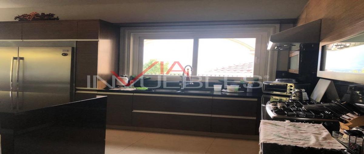 Foto de casa en venta en  , residencial y club de golf la herradura etapa a, monterrey, nuevo león, 26961545 No. 05