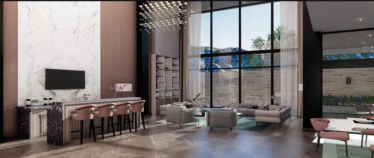 Foto de casa en venta en  , residencial y club de golf la herradura etapa a, monterrey, nuevo león, 27207085 No. 03