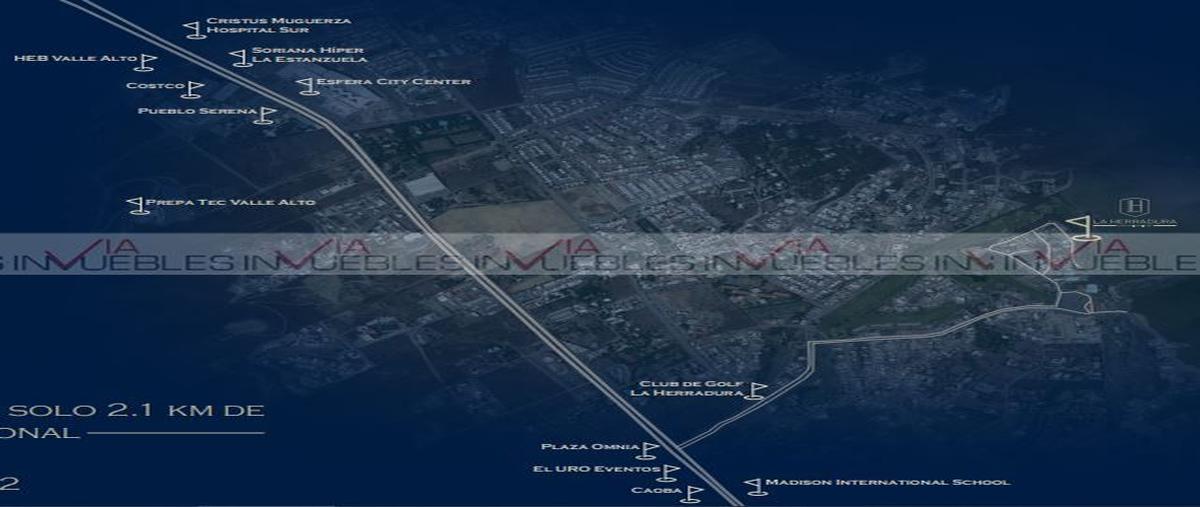 Foto de terreno habitacional en venta en  , residencial y club de golf la herradura etapa a, monterrey, nuevo león, 27224051 No. 04
