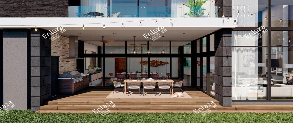 Foto de casa en venta en  , residencial y club de golf la herradura etapa a, monterrey, nuevo león, 28584834 No. 03