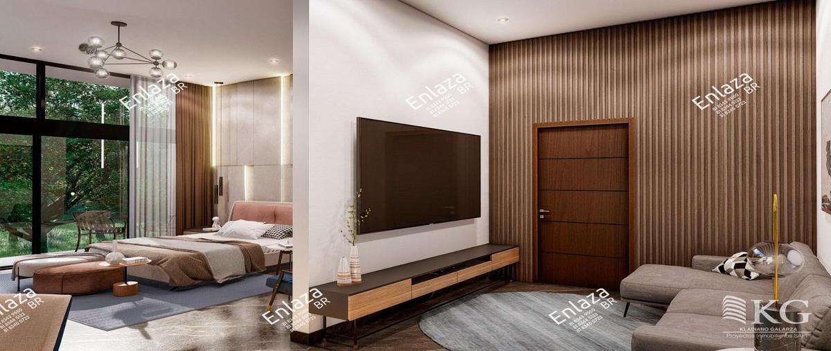 Foto de casa en venta en  , residencial y club de golf la herradura etapa a, monterrey, nuevo león, 28584834 No. 04