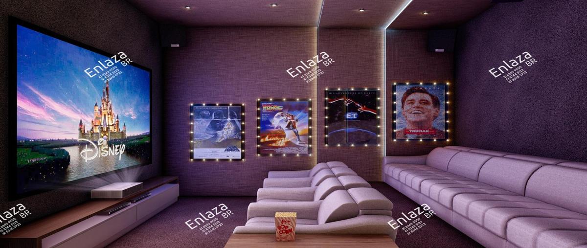 Foto de casa en venta en  , residencial y club de golf la herradura etapa a, monterrey, nuevo león, 28584834 No. 05