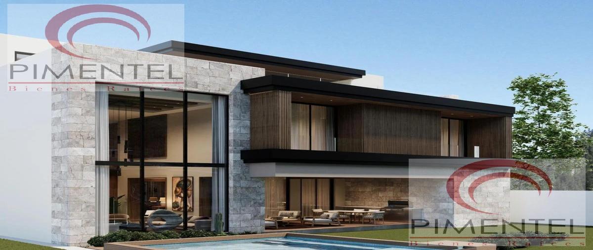 Foto de casa en venta en  , residencial y club de golf la herradura etapa a, monterrey, nuevo león, 28831361 No. 05