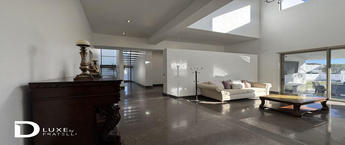 Foto de casa en venta en  , residencial y club de golf la herradura etapa a, monterrey, nuevo león, 29300359 No. 03
