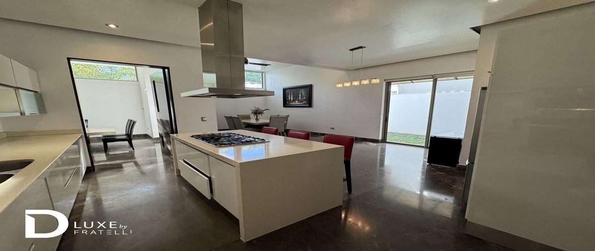 Foto de casa en venta en  , residencial y club de golf la herradura etapa a, monterrey, nuevo león, 29300359 No. 04