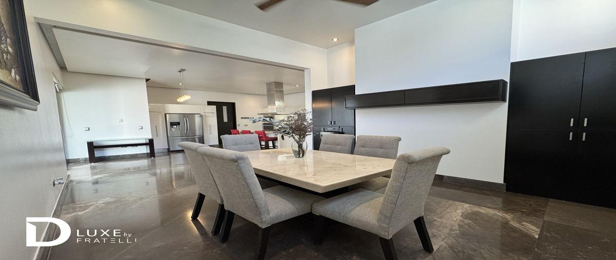 Foto de casa en venta en  , residencial y club de golf la herradura etapa a, monterrey, nuevo león, 29300359 No. 05