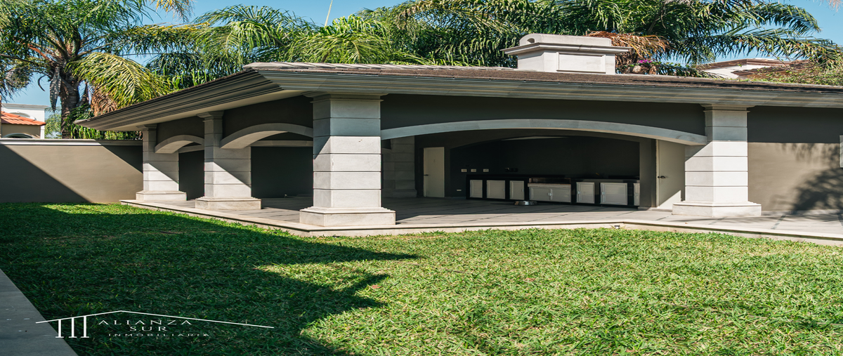 Foto de casa en venta en  , residencial y club de golf la herradura etapa a, monterrey, nuevo león, 29438776 No. 05