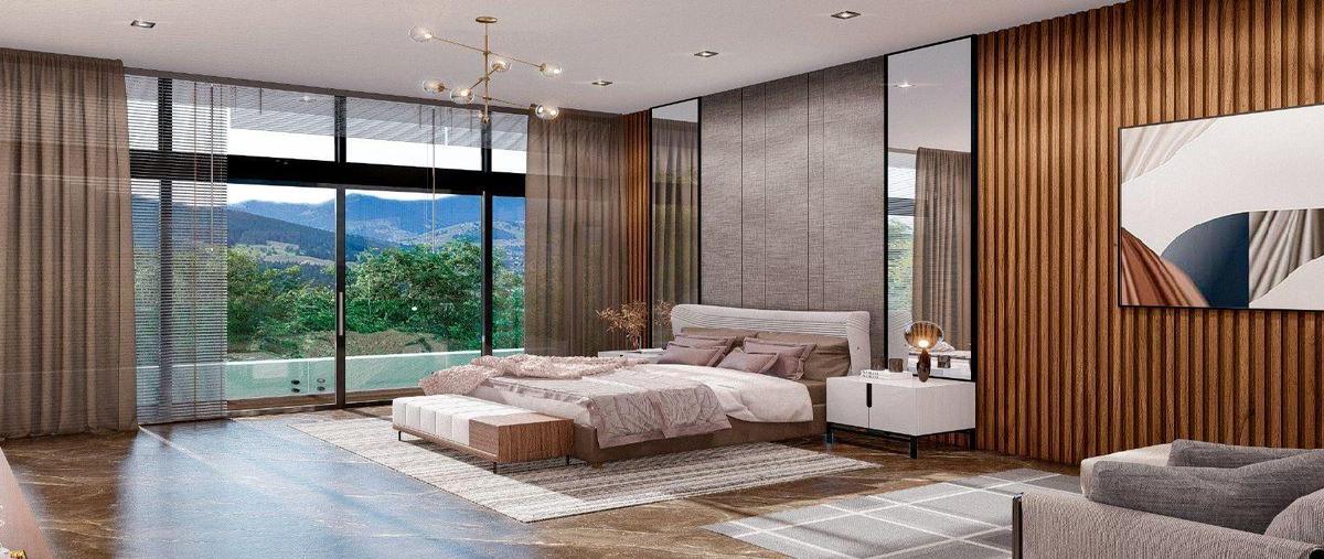 Foto de casa en venta en  , residencial y club de golf la herradura etapa a, monterrey, nuevo león, 0 No. 05