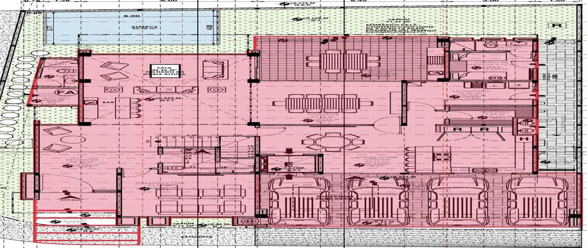Foto de casa en venta en  , residencial y club de golf la herradura etapa a, monterrey, nuevo león, 0 No. 04