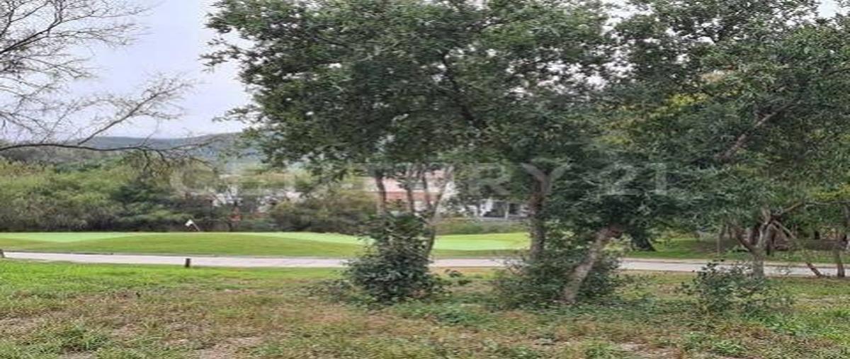 Foto de terreno habitacional en venta en  , residencial y club de golf la herradura etapa a, monterrey, nuevo león, 0 No. 03