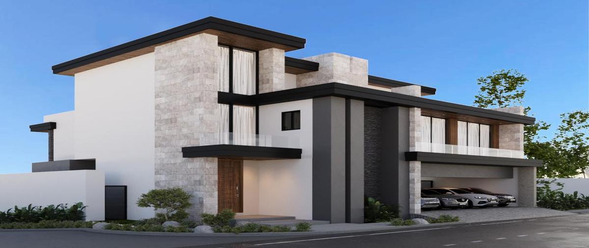 Foto de casa en venta en  , residencial y club de golf la herradura etapa a, monterrey, nuevo león, 30174738 No. 03