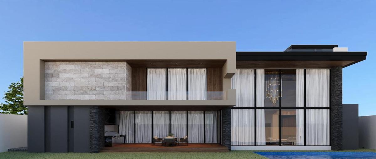 Foto de casa en venta en  , residencial y club de golf la herradura etapa a, monterrey, nuevo león, 30174738 No. 04
