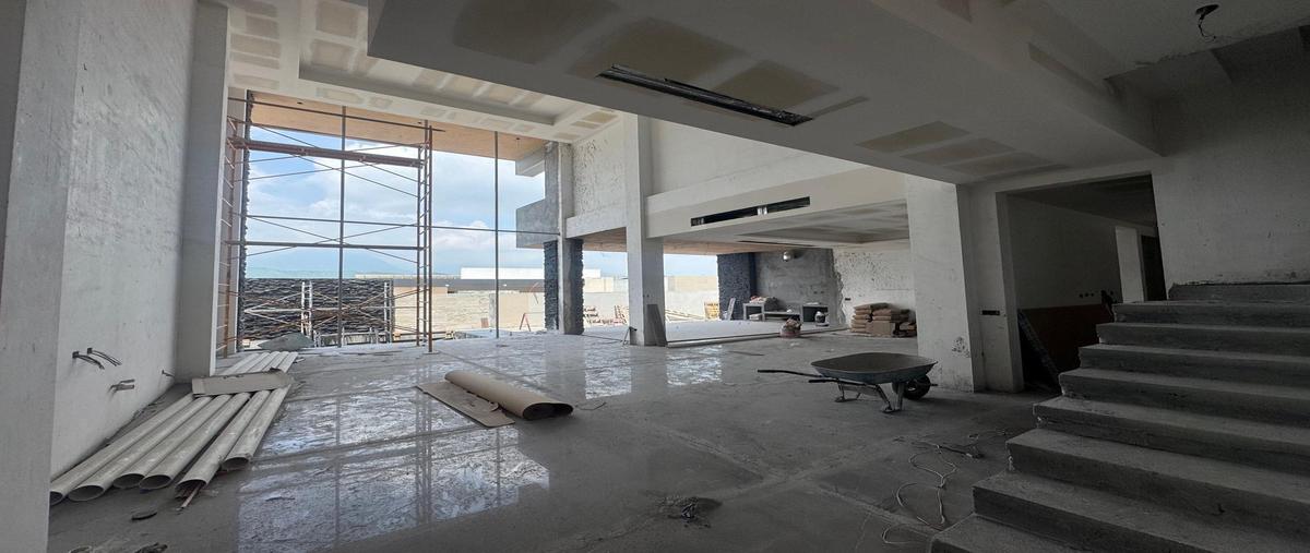 Foto de casa en venta en  , residencial y club de golf la herradura etapa a, monterrey, nuevo león, 30174738 No. 05