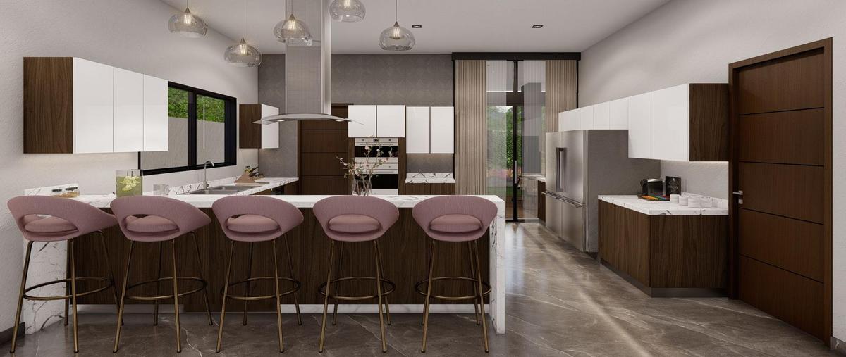 Foto de casa en venta en  , residencial y club de golf la herradura etapa a, monterrey, nuevo león, 30276527 No. 03