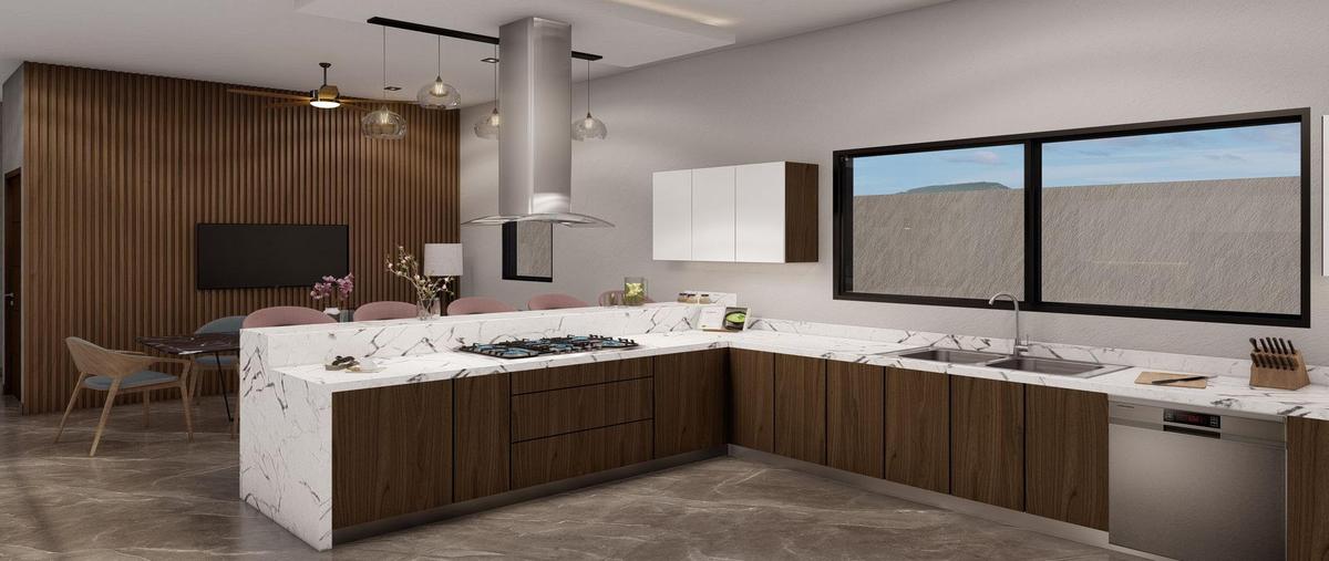 Foto de casa en venta en  , residencial y club de golf la herradura etapa a, monterrey, nuevo león, 30276527 No. 04