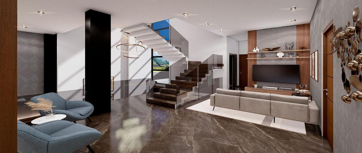 Foto de casa en venta en  , residencial y club de golf la herradura etapa a, monterrey, nuevo león, 30276527 No. 05