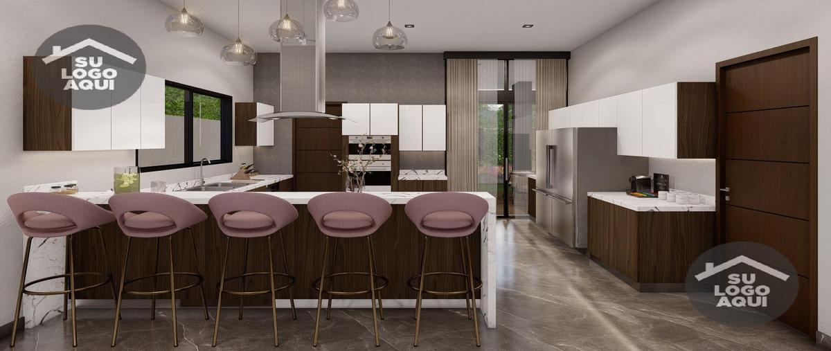 Foto de casa en venta en  , residencial y club de golf la herradura etapa a, monterrey, nuevo león, 30313814 No. 03