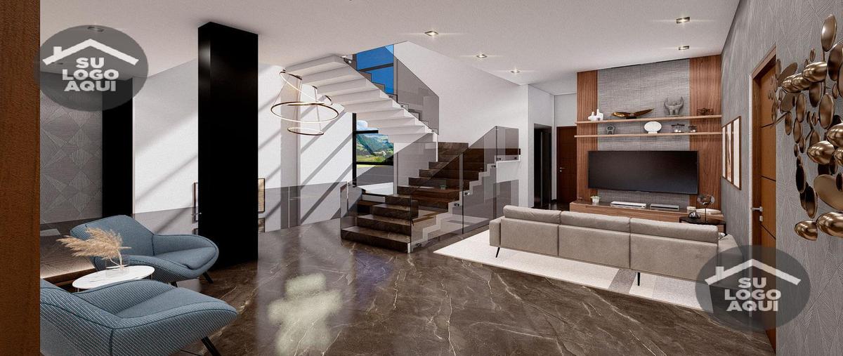 Foto de casa en venta en  , residencial y club de golf la herradura etapa a, monterrey, nuevo león, 30313814 No. 05