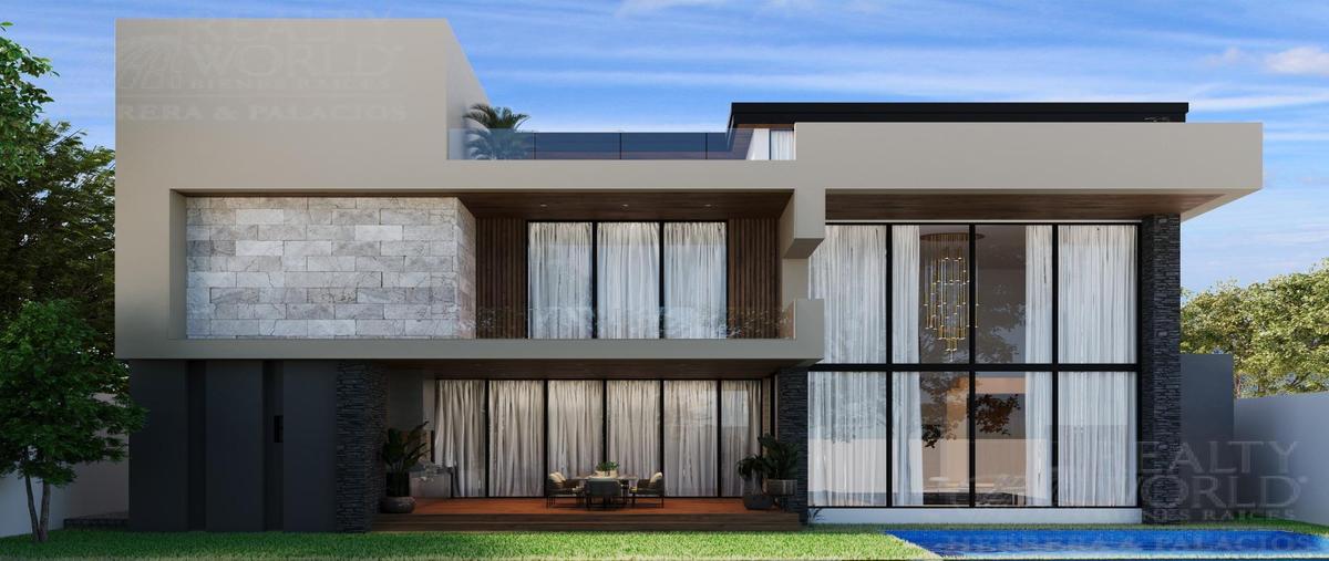 Foto de casa en venta en  , residencial y club de golf la herradura etapa a, monterrey, nuevo león, 30340602 No. 04