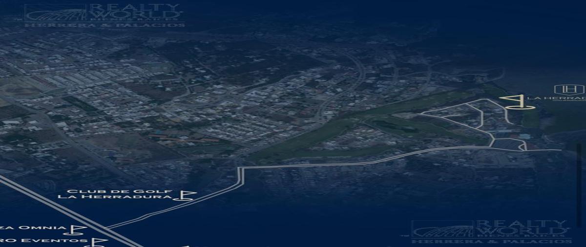 Foto de terreno habitacional en , residencial y club de golf la herradura etapa a, monterrey, nuevo león, 30340603 foto 02 Foto de terreno habitacional en venta en , residencial y club de golf la herradura etapa a, monterrey, nuevo león, 30340603 No. 02