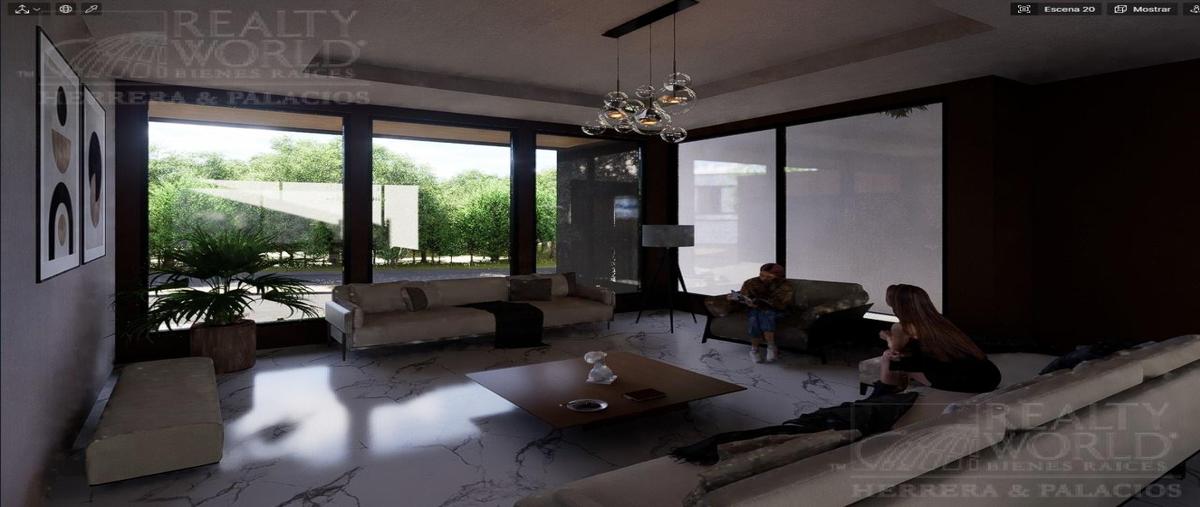 Foto de casa en venta en  , residencial y club de golf la herradura etapa a, monterrey, nuevo león, 30351402 No. 03