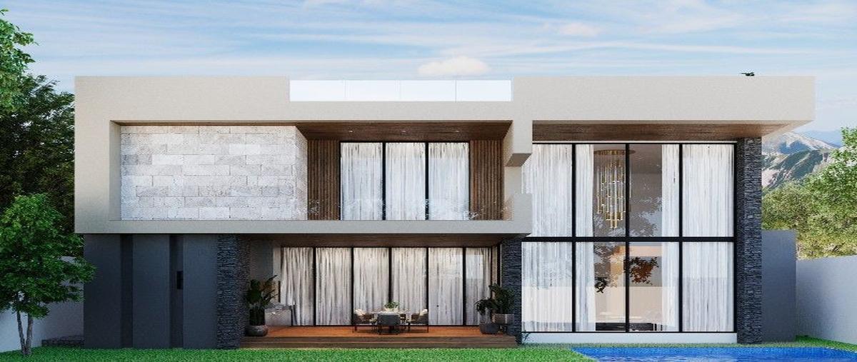Foto de casa en venta en  , residencial y club de golf la herradura etapa a, monterrey, nuevo león, 0 No. 03