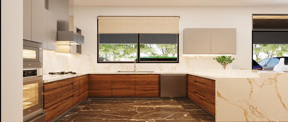 Foto de casa en venta en  , residencial y club de golf la herradura etapa a, monterrey, nuevo león, 0 No. 08