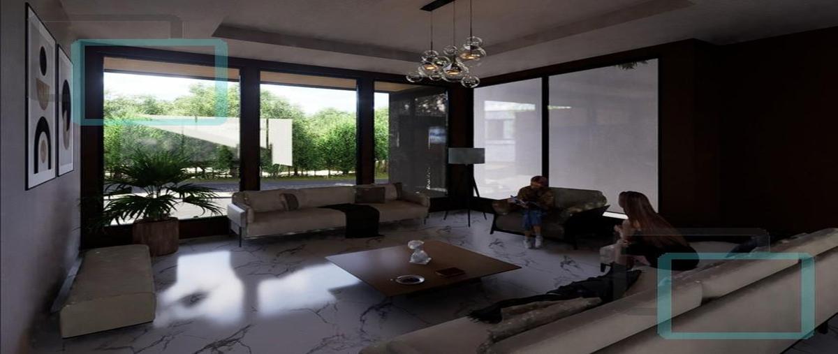 Foto de casa en venta en  , residencial y club de golf la herradura etapa a, monterrey, nuevo león, 0 No. 03