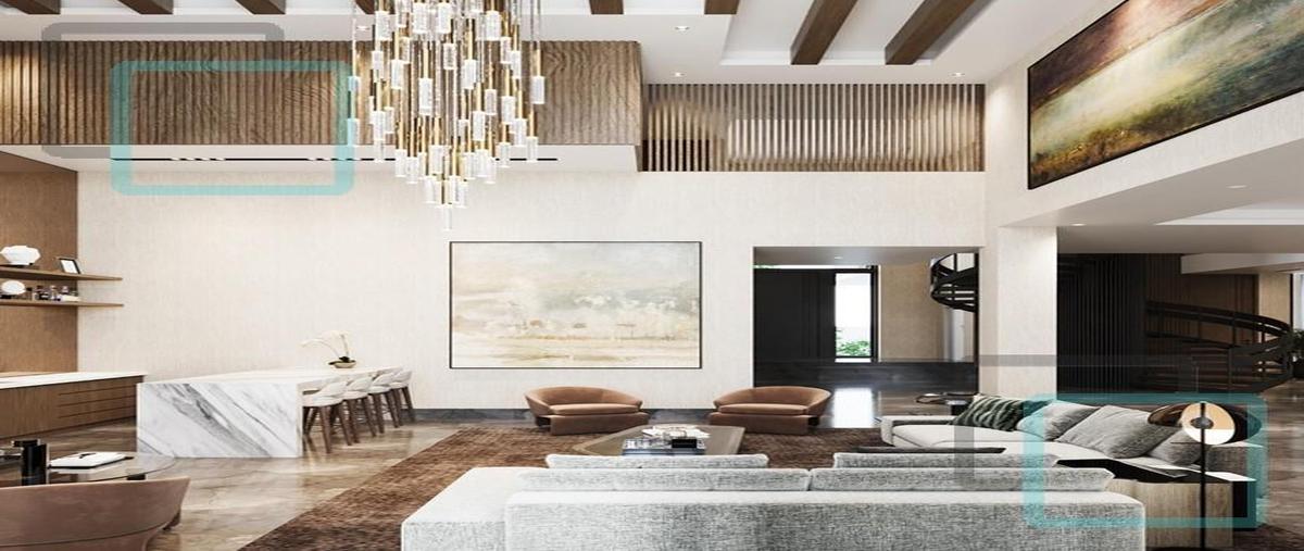 Foto de casa en venta en  , residencial y club de golf la herradura etapa a, monterrey, nuevo león, 0 No. 05