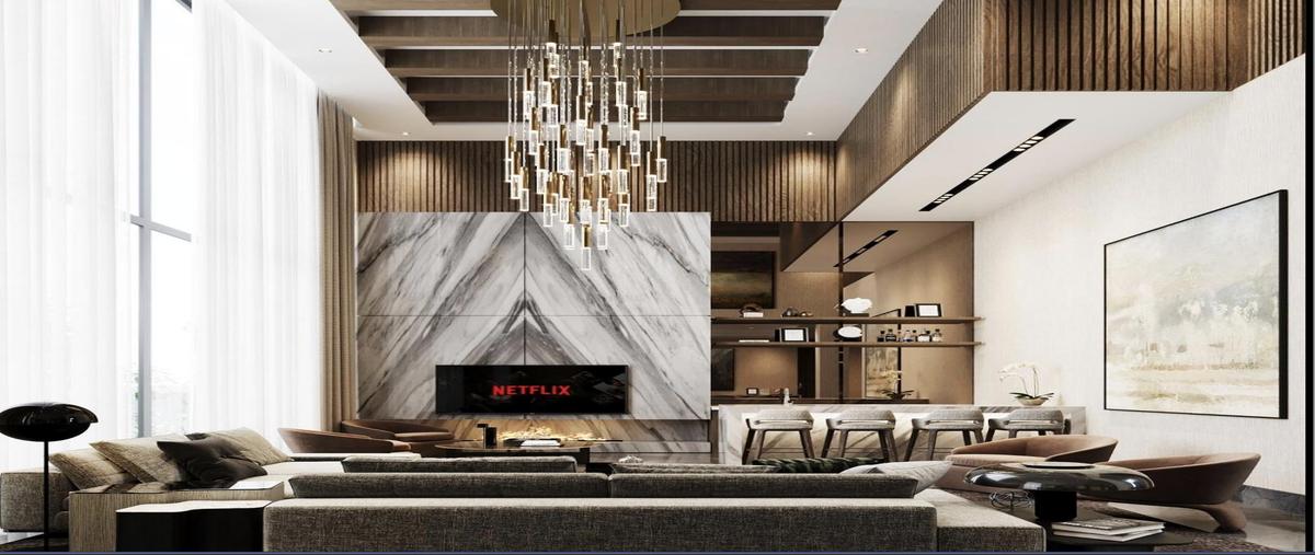 Foto de casa en venta en  , residencial y club de golf la herradura etapa a, monterrey, nuevo león, 0 No. 04