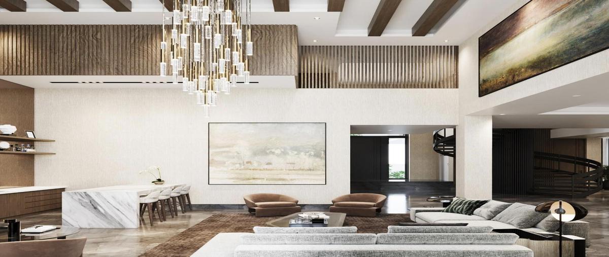 Foto de casa en venta en  , residencial y club de golf la herradura etapa a, monterrey, nuevo león, 0 No. 05