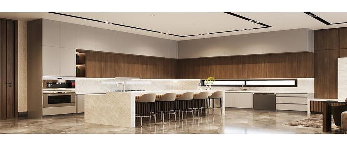 Foto de casa en venta en  , residencial y club de golf la herradura etapa a, monterrey, nuevo león, 0 No. 05