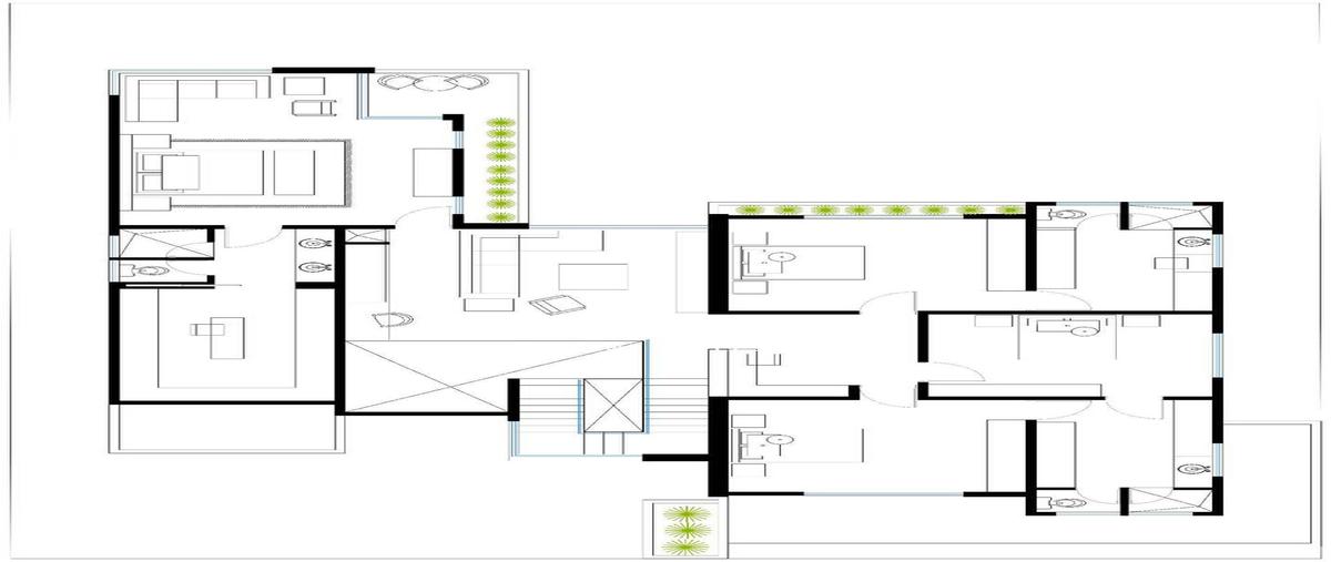 Foto de casa en venta en  , residencial y club de golf la herradura etapa a, monterrey, nuevo león, 0 No. 03