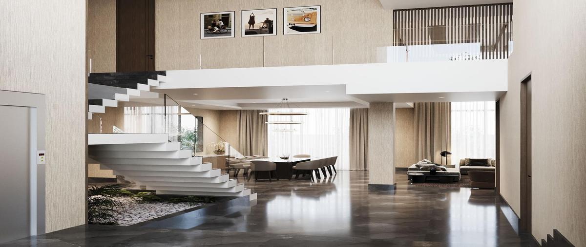 Foto de casa en venta en  , residencial y club de golf la herradura etapa a, monterrey, nuevo león, 0 No. 03