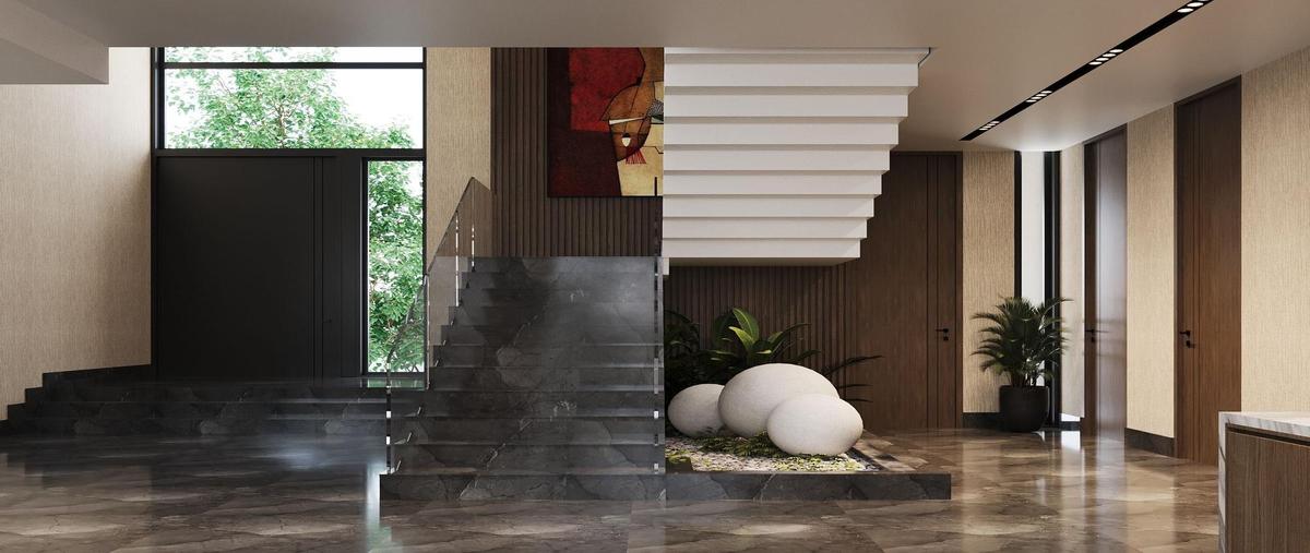 Foto de casa en venta en  , residencial y club de golf la herradura etapa a, monterrey, nuevo león, 0 No. 05