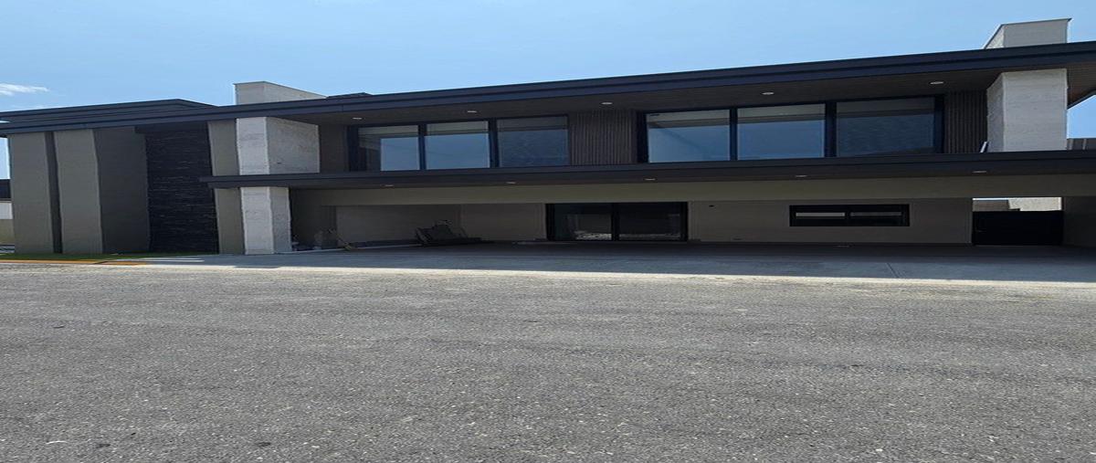 Foto de casa en venta en  , residencial y club de golf la herradura etapa a, monterrey, nuevo león, 0 No. 03