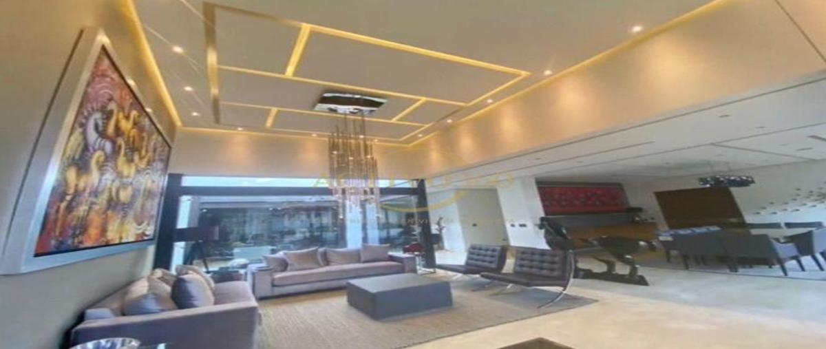 Foto de casa en venta en  , residencial y club de golf la herradura etapa a, monterrey, nuevo león, 0 No. 03