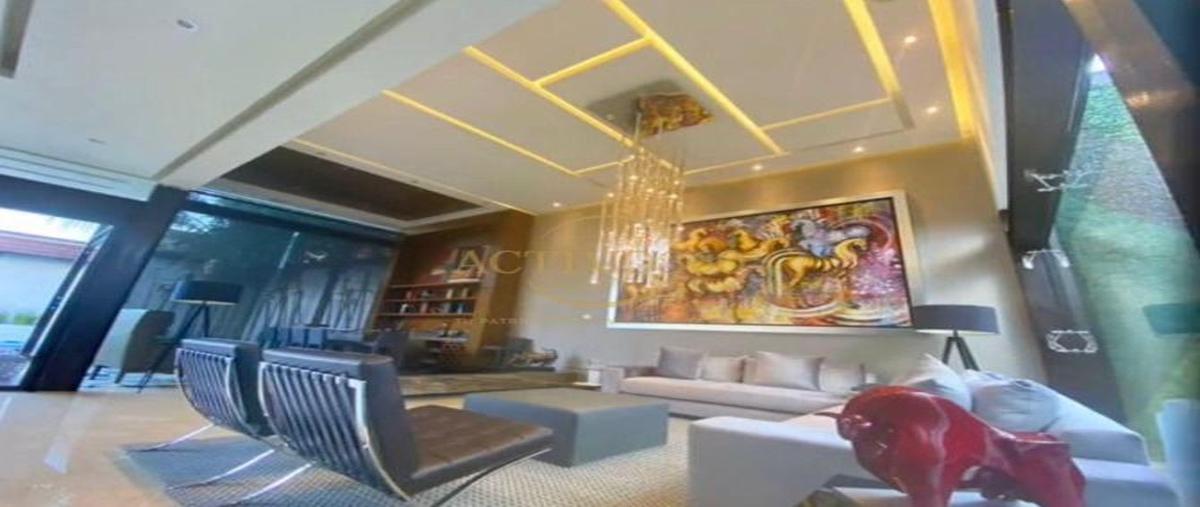 Foto de casa en venta en  , residencial y club de golf la herradura etapa a, monterrey, nuevo león, 0 No. 04