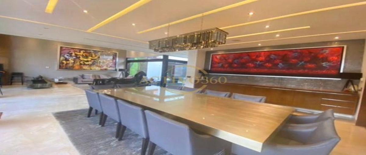 Foto de casa en venta en  , residencial y club de golf la herradura etapa a, monterrey, nuevo león, 0 No. 05