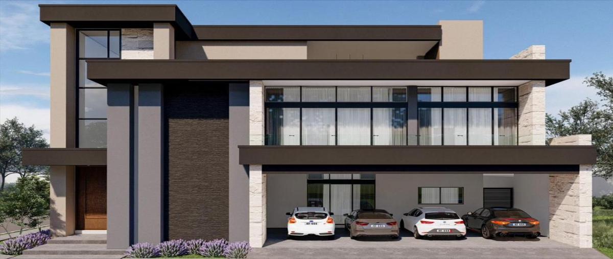 Foto de casa en , residencial y club de golf la herradura etapa a, monterrey, nuevo león, 0 foto 01 Foto de casa en venta en , residencial y club de golf la herradura etapa a, monterrey, nuevo león, 0 No. 01