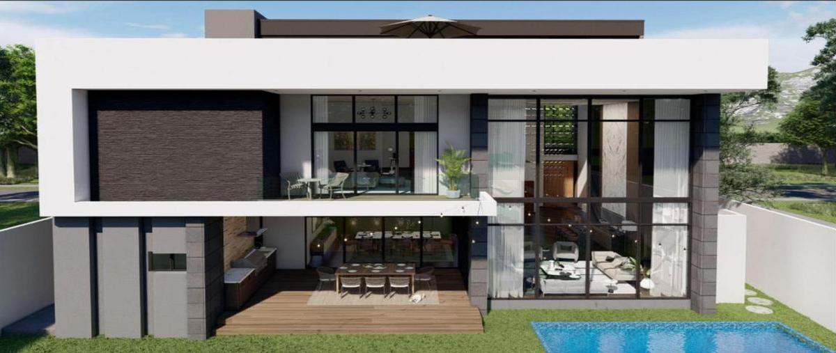 Foto de casa en , residencial y club de golf la herradura etapa a, monterrey, nuevo león, 0 foto 02 Foto de casa en venta en , residencial y club de golf la herradura etapa a, monterrey, nuevo león, 0 No. 02