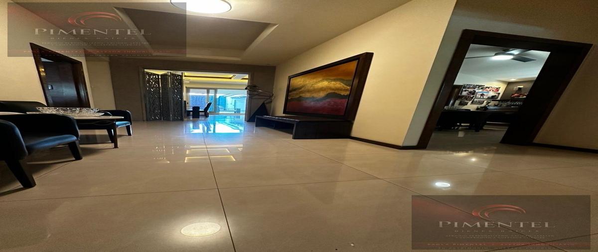 Foto de casa en venta en  , residencial y club de golf la herradura etapa a, monterrey, nuevo león, 31425780 No. 03