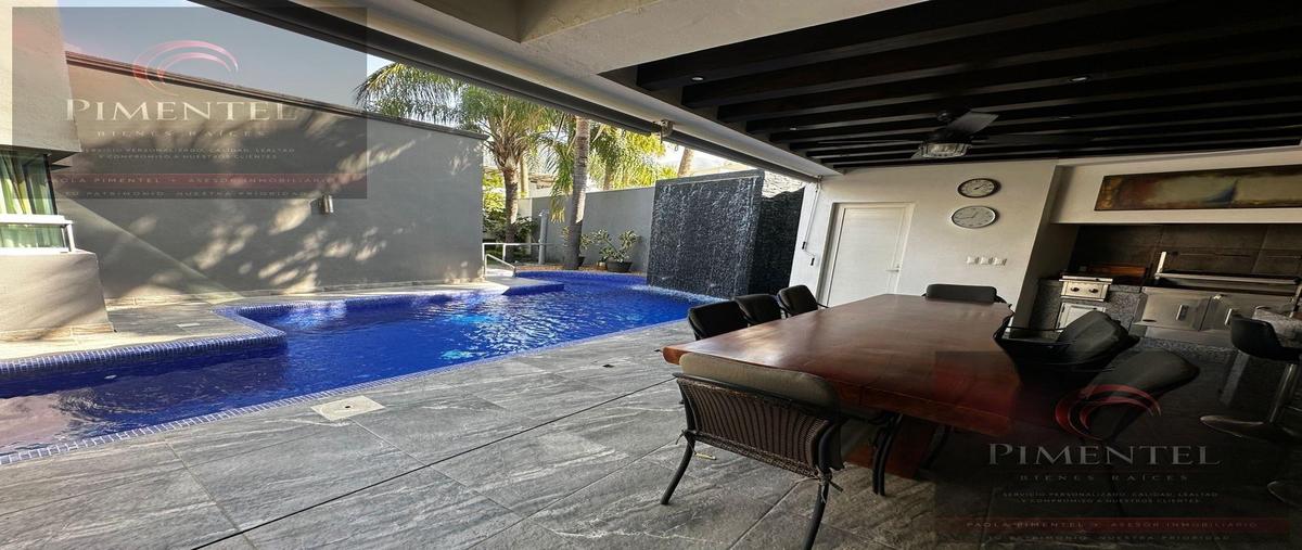 Foto de casa en venta en  , residencial y club de golf la herradura etapa a, monterrey, nuevo león, 31425780 No. 04