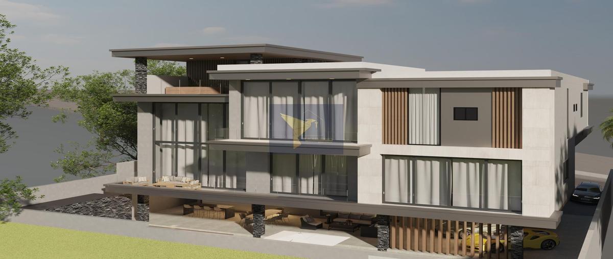 Foto de casa en venta en  , residencial y club de golf la herradura etapa a, monterrey, nuevo león, 0 No. 03