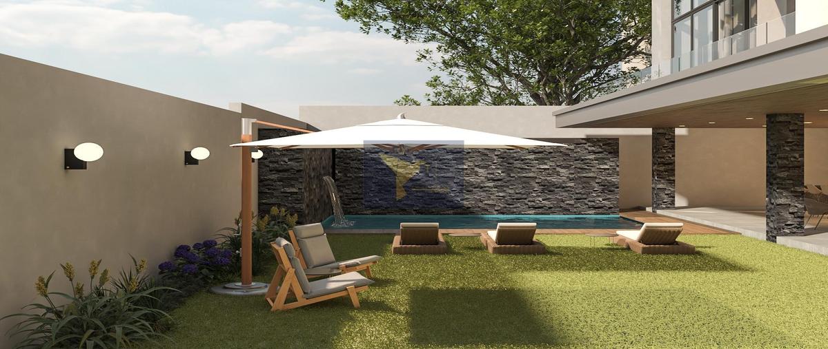 Foto de casa en venta en  , residencial y club de golf la herradura etapa a, monterrey, nuevo león, 0 No. 04