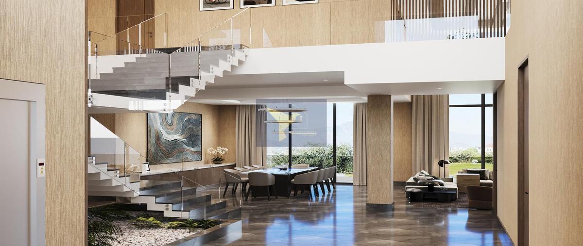 Foto de casa en venta en  , residencial y club de golf la herradura etapa a, monterrey, nuevo león, 0 No. 05