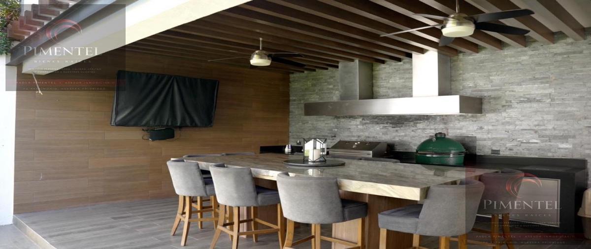 Foto de casa en venta en  , residencial y club de golf la herradura etapa a, monterrey, nuevo león, 0 No. 04