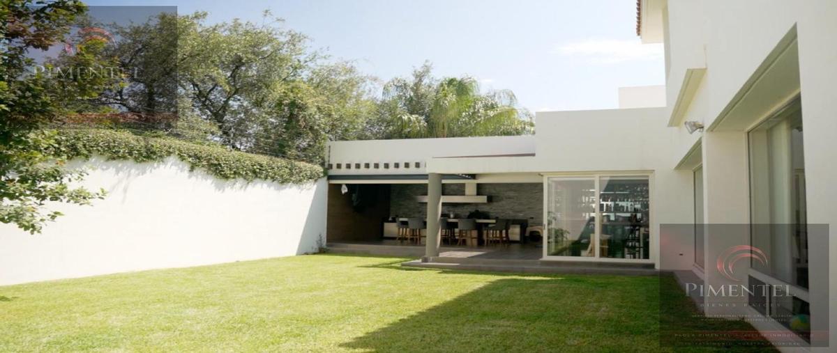Foto de casa en venta en  , residencial y club de golf la herradura etapa a, monterrey, nuevo león, 0 No. 05